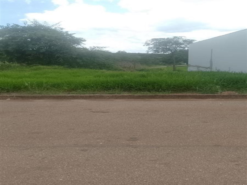 LOTE 014 Lote, Residencial, Distrito de Pontevila, localizado em Formiga - MG, bairro Distrito de Pontevila
