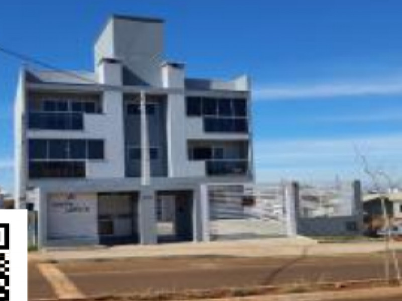 Imagem do imóvel LOTE 022 Apartamento, Residencial, Desbravador, 1 vaga(s) de garagem