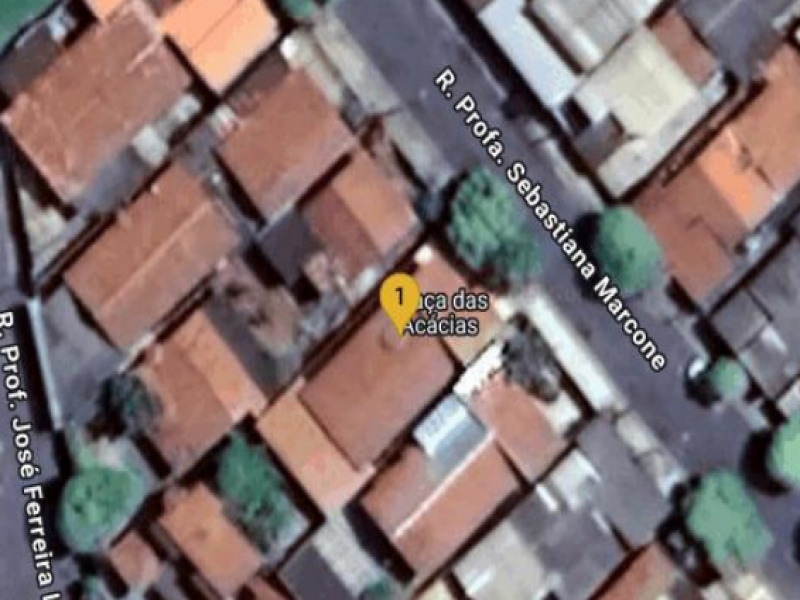 LOTE 028 Casa, Residencial, Vila Marcone, 2 dormitório(s), localizado em Promissão - SP, bairro Vila Marcone