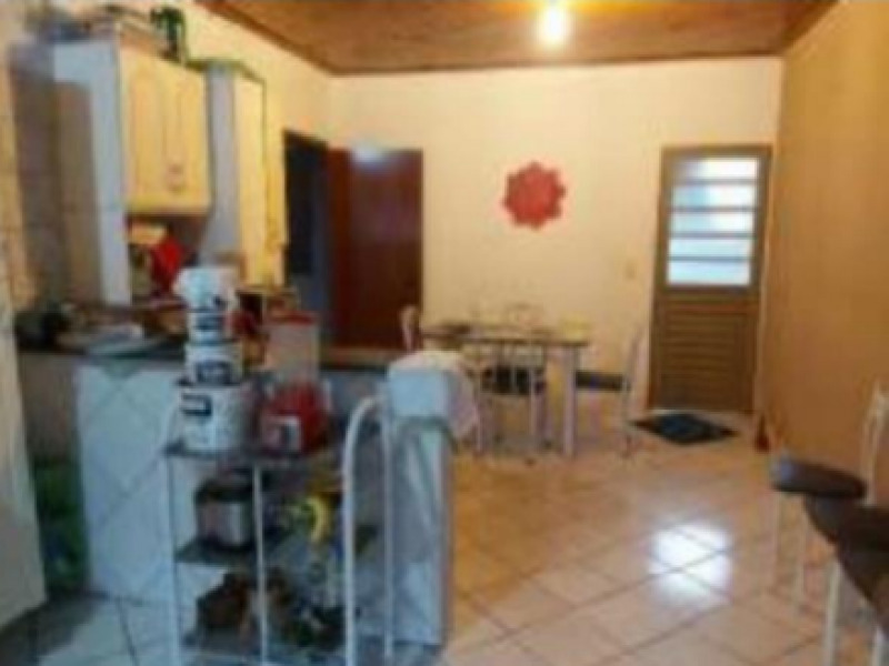 LOTE 028 Casa, Residencial, Vila Marcone, 2 dormitório(s), localizado em Promissão - SP, bairro Vila Marcone