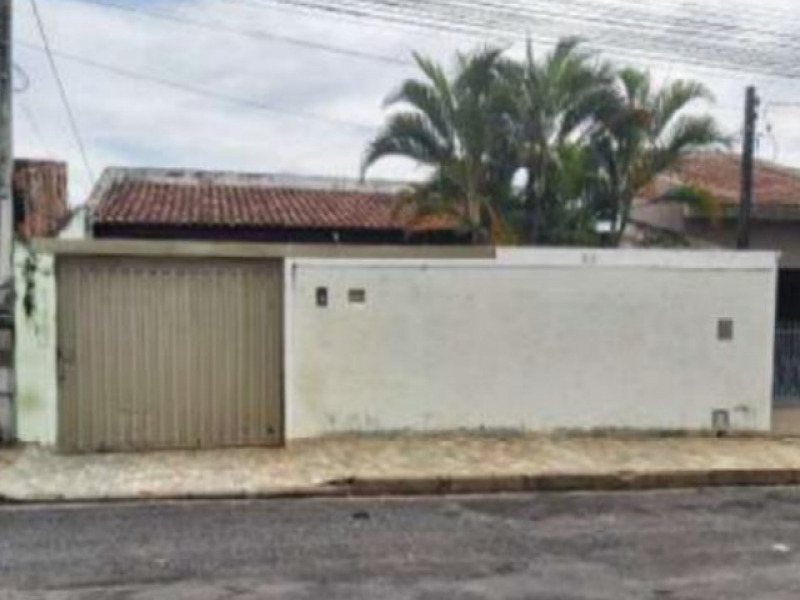 Imagem do imóvel LOTE 028 Casa, Residencial, Vila Marcone, 2 dormitório(s)
