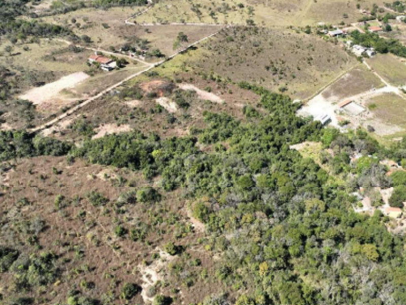 LOTE 005 Fazenda, Rural, Fazenda Bonsucesso, localizado em Senador Canedo - GO