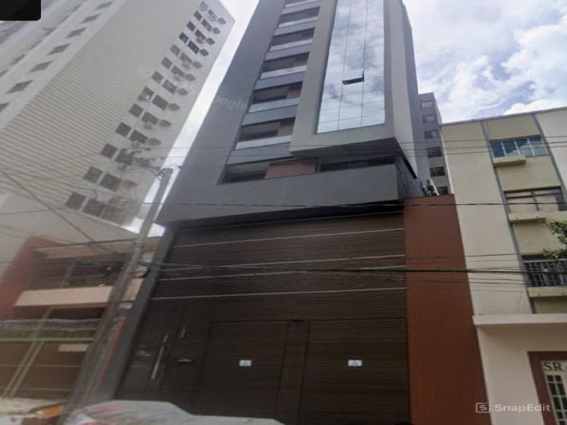 Imagem do imóvel LOTE 011 Apartamento, Residencial, Parque Jardim Capitão Silva (Centro), 3 dormitório(s), 2 vaga(s)