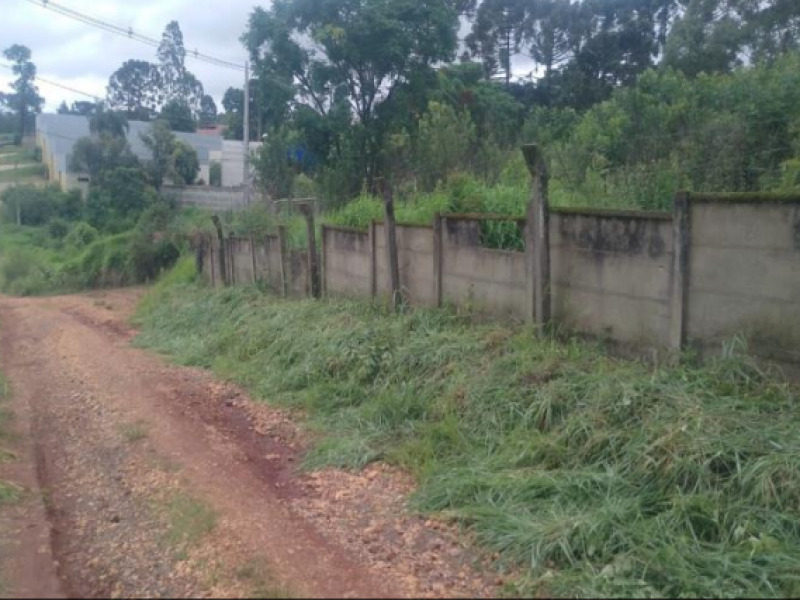 LOTE 012 Lote, Residencial, Colônia Dona Luiza, localizado em Ponta Grossa - PR, bairro Colônia Dona Luíza