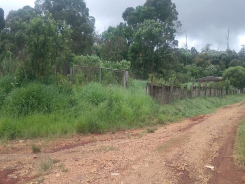 LOTE 012 Lote, Residencial, Colônia Dona Luiza, localizado em Ponta Grossa - PR, bairro Colônia Dona Luíza