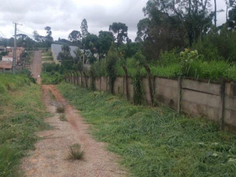 LOTE 012 Lote, Residencial, Colônia Dona Luiza, localizado em Ponta Grossa - PR, bairro Colônia Dona Luíza