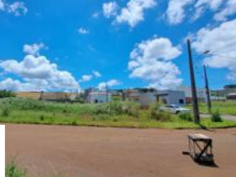 LOTE 016 Lote, Residencial, Bom Retiro, localizado em Chapecó - SC, bairro Bom Retiro