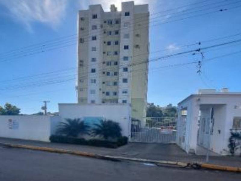 Imagem do imóvel LOTE 023 Apartamento, Residencial, Pinheirinho, 2 dormitório(s), 1 vaga(s) de garagem