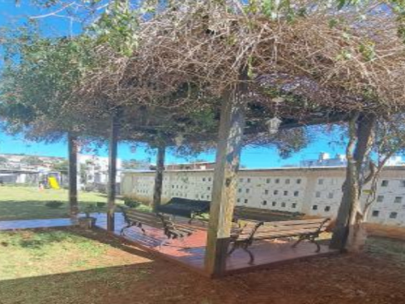 LOTE 023 Apartamento, Residencial, Pinheirinho, 2 dormitório(s), 1 vaga(s) de garagem, localizado em Chapecó - SC, bairro Pinheirinho