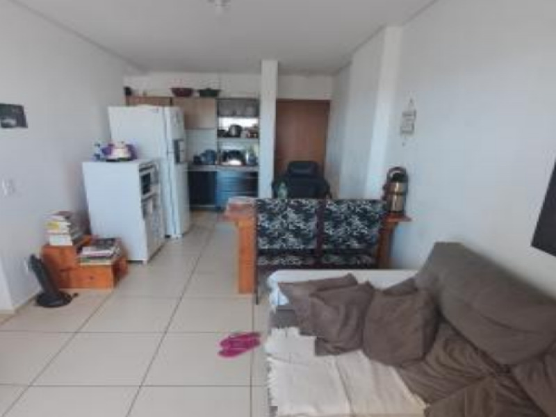 LOTE 023 Apartamento, Residencial, Pinheirinho, 2 dormitório(s), 1 vaga(s) de garagem, localizado em Chapecó - SC, bairro Pinheirinho