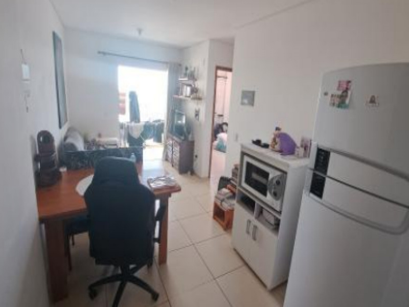 LOTE 023 Apartamento, Residencial, Pinheirinho, 2 dormitório(s), 1 vaga(s) de garagem, localizado em Chapecó - SC, bairro Pinheirinho