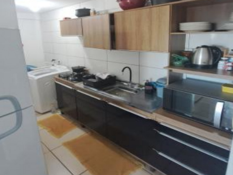 LOTE 023 Apartamento, Residencial, Pinheirinho, 2 dormitório(s), 1 vaga(s) de garagem, localizado em Chapecó - SC, bairro Pinheirinho