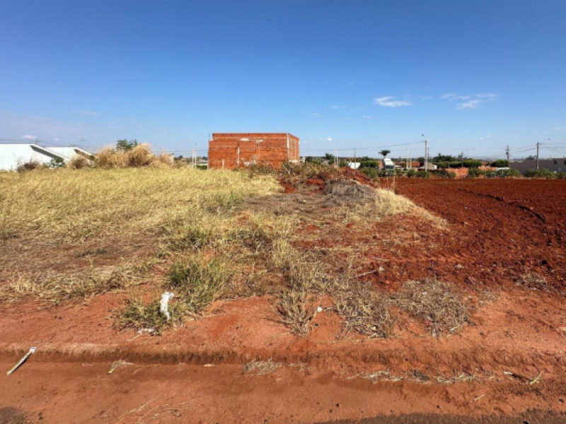LOTE 026 Lote, Residencial, Centro, localizado em Piacatu - SP, bairro Centro