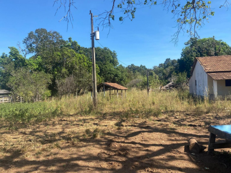 LOTE 028 Fazenda, Rural, Zona Rural, localizado em Fátima - TO