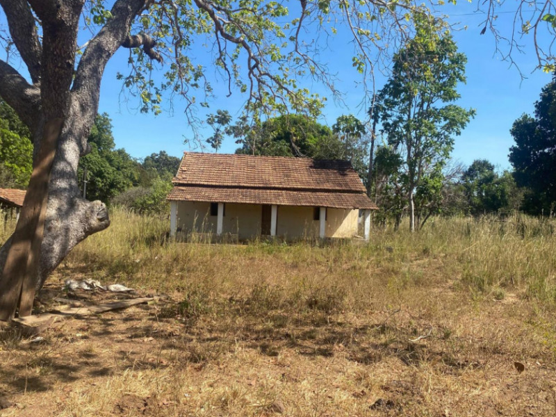 LOTE 028 Fazenda, Rural, Zona Rural, localizado em Fátima - TO