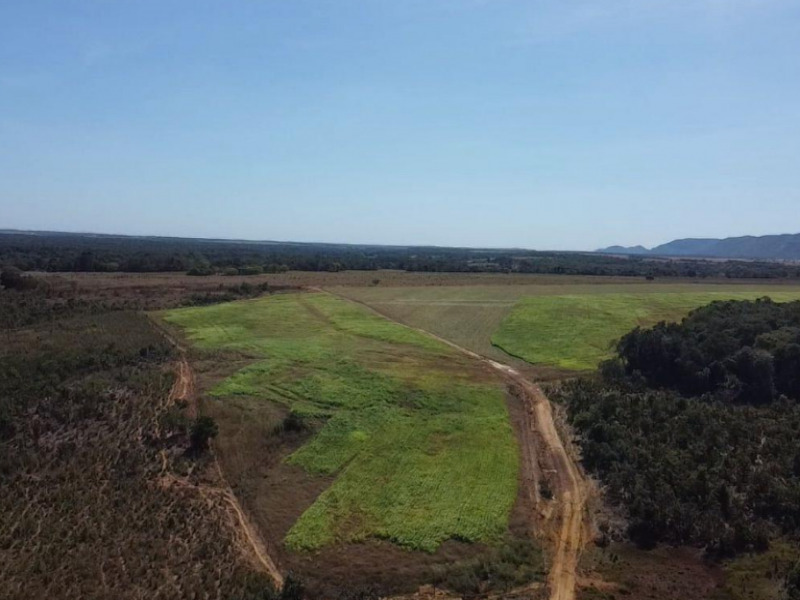 LOTE 028 Fazenda, Rural, Zona Rural, localizado em Fátima - TO