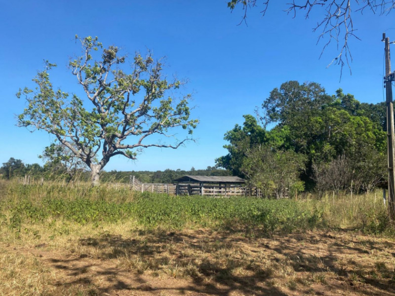 LOTE 028 Fazenda, Rural, Zona Rural, localizado em Fátima - TO
