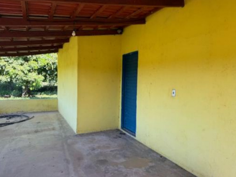 LOTE 029 Fazenda, Rural, Zona Rural, localizado em Goianorte - TO