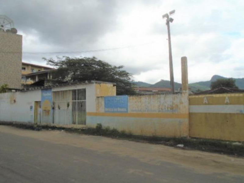 Imagem do imóvel LOTE 001 Área, Incorporacao, Centro