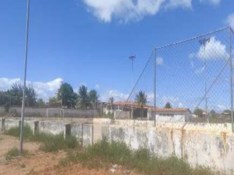 LOTE 001 Área, Incorporacao, Sem bairro, localizado em Belém Do São Francisco - PE