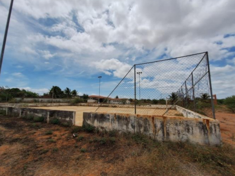 LOTE 001 Área, Incorporacao, Sem bairro, localizado em Belém Do São Francisco - PE