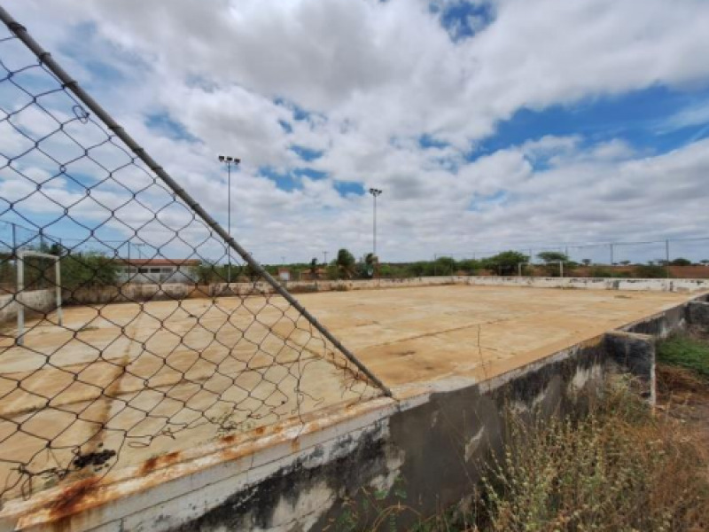 LOTE 001 Área, Incorporacao, Sem bairro, localizado em Belém Do São Francisco - PE