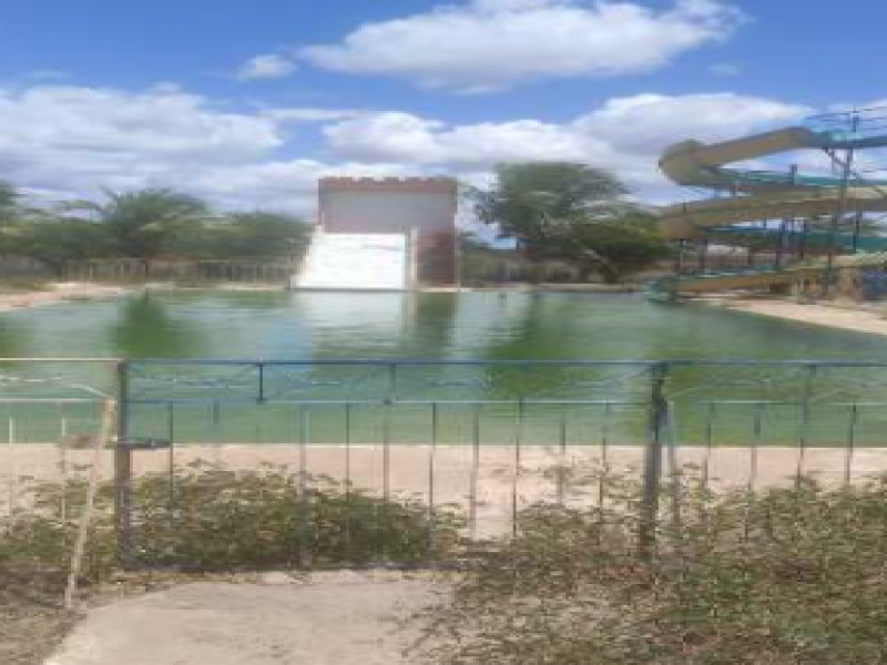 LOTE 001 Área, Incorporacao, Sem bairro, localizado em Belém Do São Francisco - PE