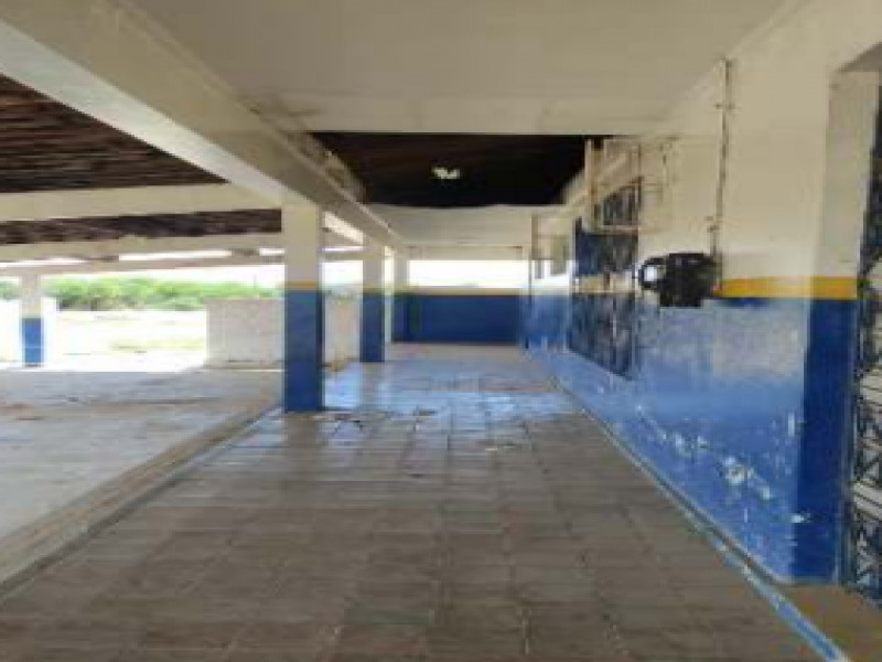 LOTE 001 Área, Incorporacao, Sem bairro, localizado em Belém Do São Francisco - PE