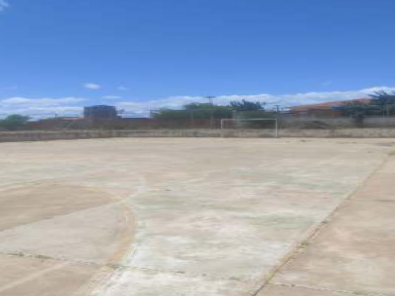 LOTE 001 Área, Incorporacao, Sem bairro, localizado em Belém Do São Francisco - PE