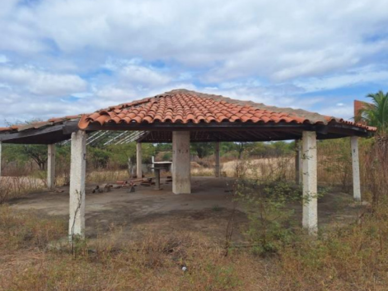 LOTE 001 Área, Incorporacao, Sem bairro, localizado em Belém Do São Francisco - PE