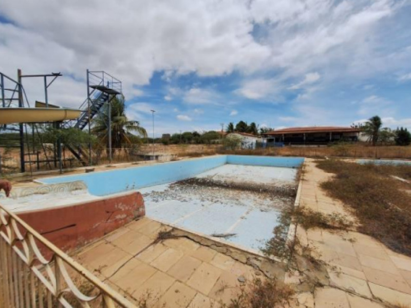 LOTE 001 Área, Incorporacao, Sem bairro, localizado em Belém Do São Francisco - PE