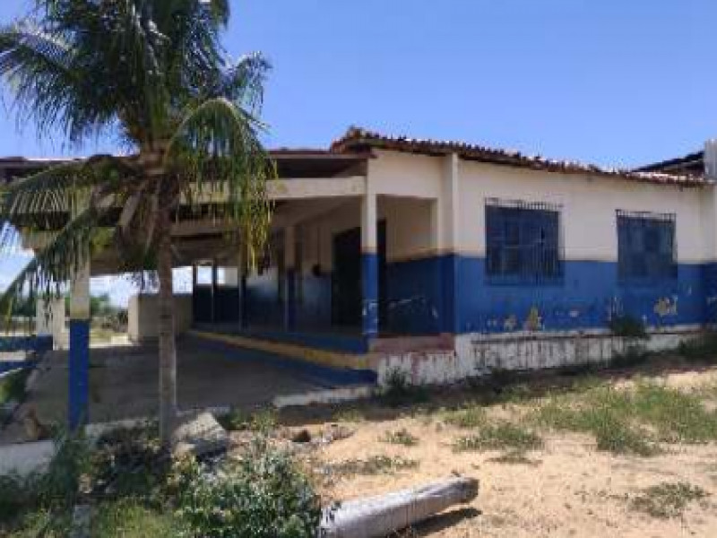 LOTE 001 Área, Incorporacao, Sem bairro, localizado em Belém Do São Francisco - PE