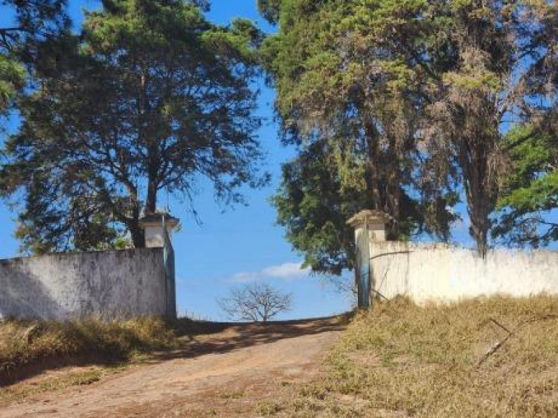 Imagem do imóvel LOTE 001 Área, Incorporacao, Distrito de Rubião Júnior
