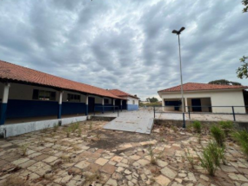 LOTE 001 Área, Incorporacao, Morada do Sol, localizado em Nhandeara - SP