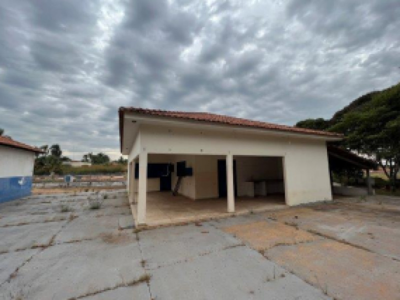 LOTE 001 Área, Incorporacao, Morada do Sol, localizado em Nhandeara - SP