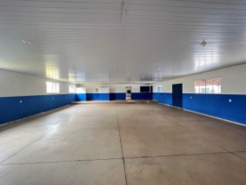 LOTE 001 Área, Incorporacao, Morada do Sol, localizado em Nhandeara - SP