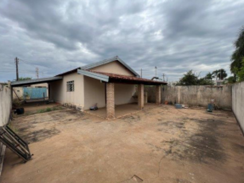 LOTE 001 Área, Incorporacao, Morada do Sol, localizado em Nhandeara - SP