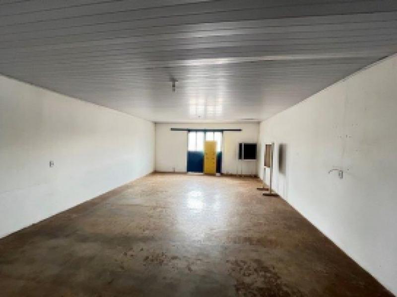 LOTE 001 Área, Incorporacao, Morada do Sol, localizado em Nhandeara - SP