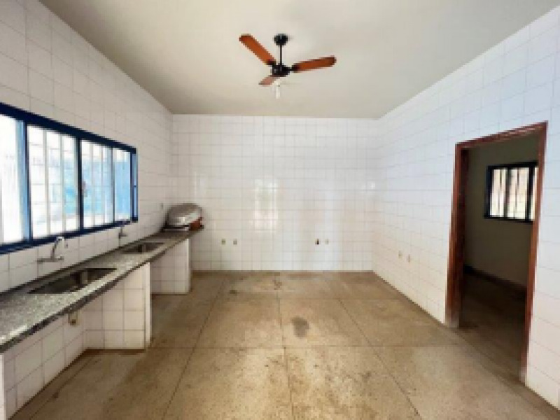 LOTE 001 Área, Incorporacao, Morada do Sol, localizado em Nhandeara - SP