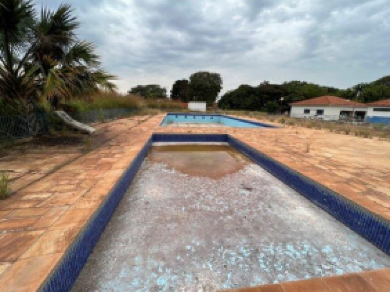 LOTE 001 Área, Incorporacao, Morada do Sol, localizado em Nhandeara - SP
