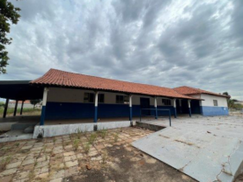 LOTE 001 Área, Incorporacao, Morada do Sol, localizado em Nhandeara - SP