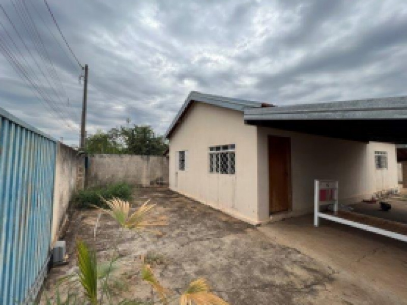 LOTE 001 Área, Incorporacao, Morada do Sol, localizado em Nhandeara - SP