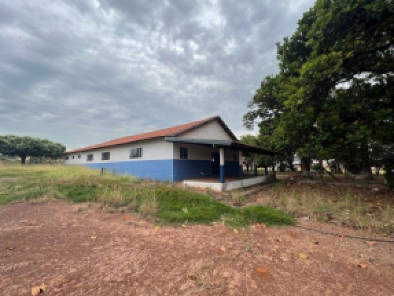 Imagem do imóvel LOTE 001 Área, Incorporacao, Morada do Sol