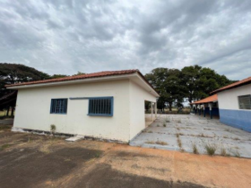 LOTE 001 Área, Incorporacao, Morada do Sol, localizado em Nhandeara - SP