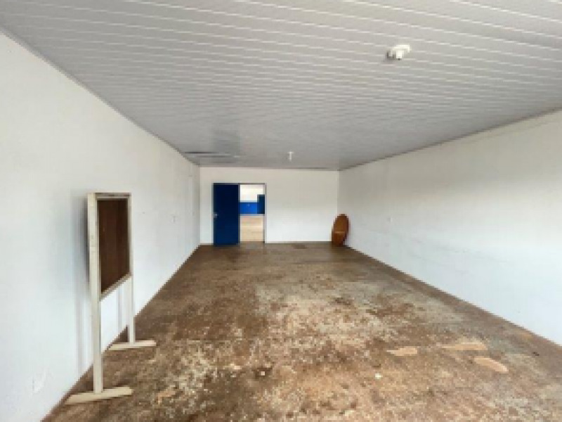 LOTE 001 Área, Incorporacao, Morada do Sol, localizado em Nhandeara - SP