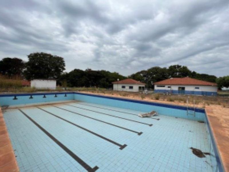 LOTE 001 Área, Incorporacao, Morada do Sol, localizado em Nhandeara - SP