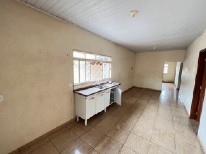LOTE 001 Área, Incorporacao, Morada do Sol, localizado em Nhandeara - SP