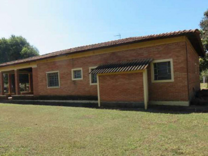 LOTE 001 Área, Incorporacao, Sítio São João, localizado em Porto Ferreira - SP, bairro Sítio São João