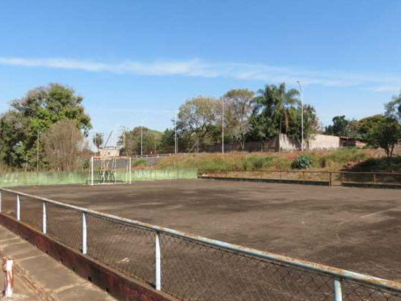 LOTE 001 Área, Incorporacao, Sítio São João, localizado em Porto Ferreira - SP, bairro Sítio São João