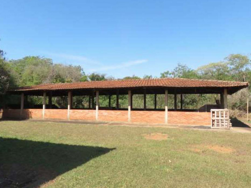 LOTE 001 Área, Incorporacao, Sítio São João, localizado em Porto Ferreira - SP, bairro Sítio São João